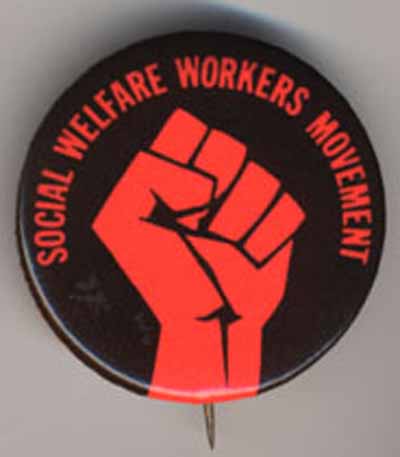 Social Welfare Workers Movement