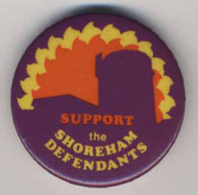 Support the Shoreham Defendants