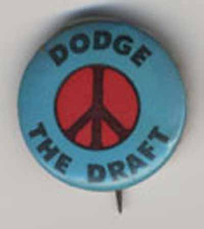 Dodge the Draft