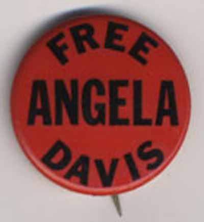 Free Angela Davis