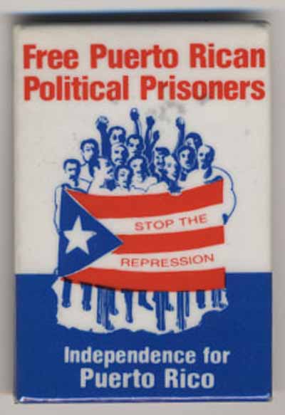 Free Puerto Rican Political Prisoners