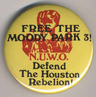 Free the Moody Park 3!…Defend the Huston Rebellion!