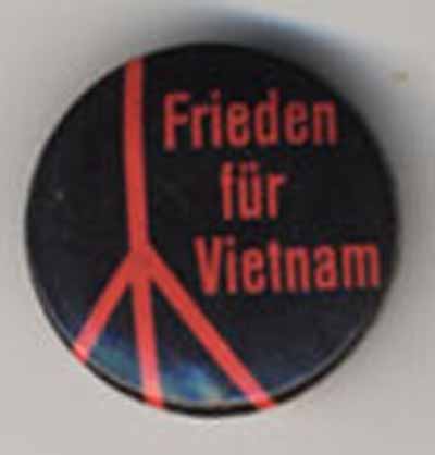 Frieden fur Vietnam