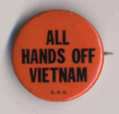 All Hands Off Vietnam