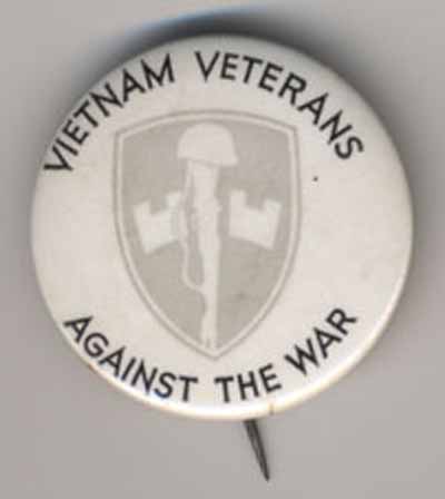 Vietnam Veterans Against the War