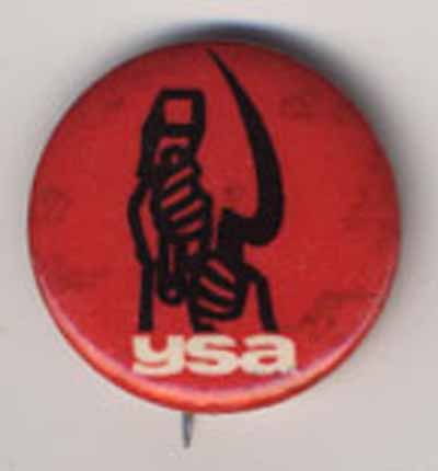 YSA