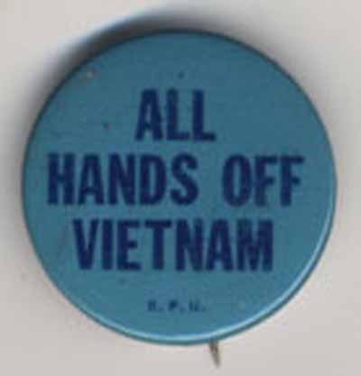 All Hands Off  Vietnam