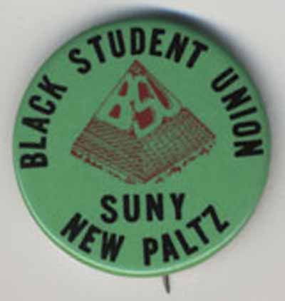 Black Student Union SUNY New Paltz