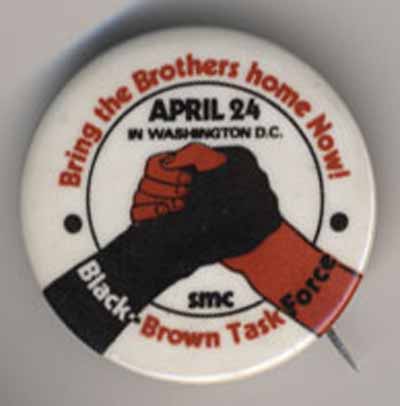 Bring the Brothers Home Now!