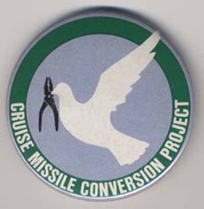 Cruise Missile Conversion Project