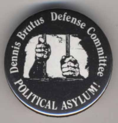 Dennis Brutus Defense Committee