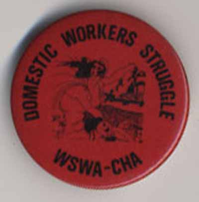 Domestic Workers Struggle