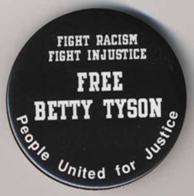 Free Betty Tyson