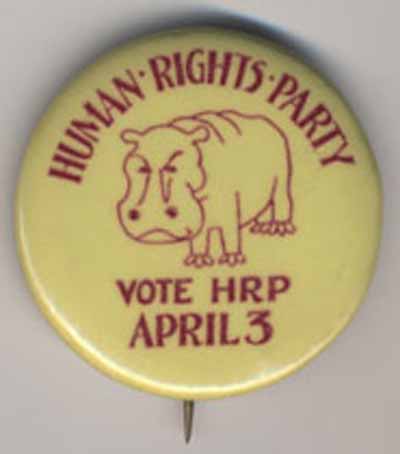 Human Rights Party