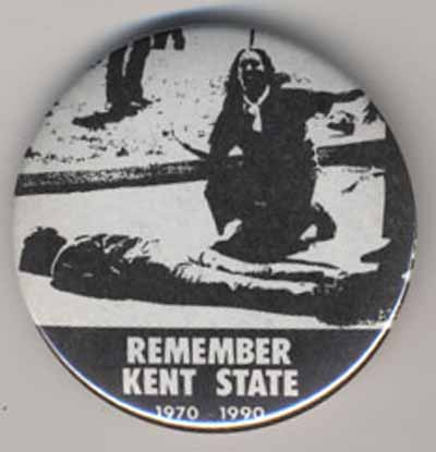 Remember Kent State  1970 1990
