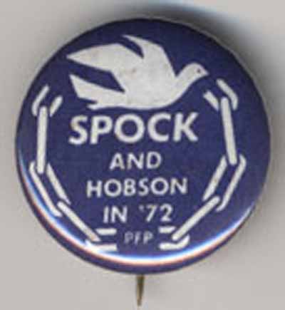 Spock and Hobson in ’72
