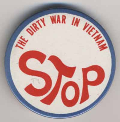 Stop the Dirty War in Vietnam