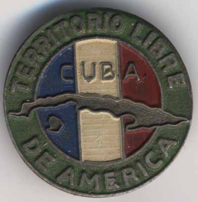Cuba…Territorio Libre de America