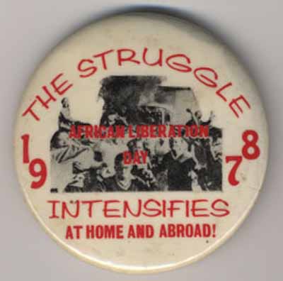 The Struggle Intensifies at Home and Abroad!