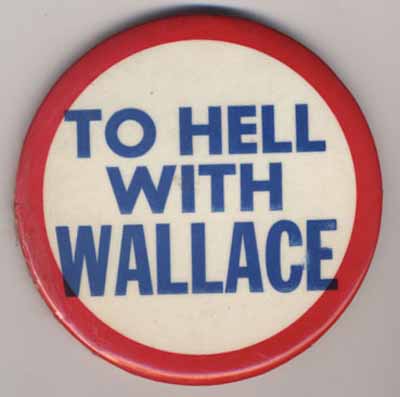 To Hell with Wallace
