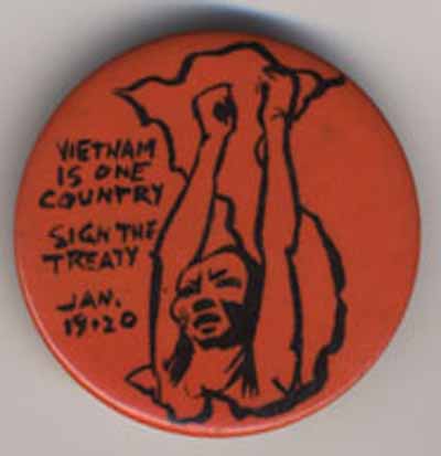 Vietnam is One Country