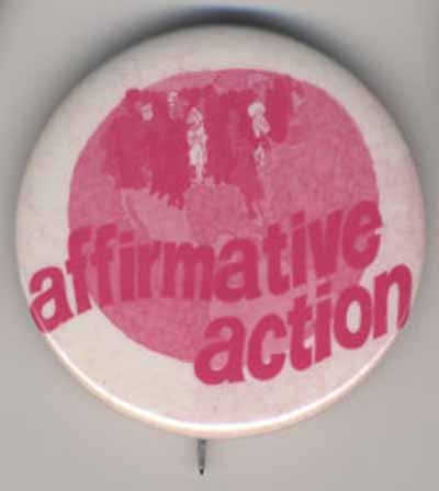 Affirmative Action
