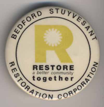 Bedford Stuyvesant Restoration Corporation