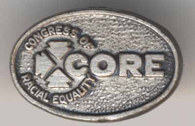 CORE…Congress of Racial Equality