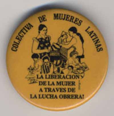 Colectiva de Mujeres Latinas