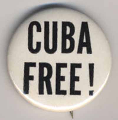 Cuba Free!
