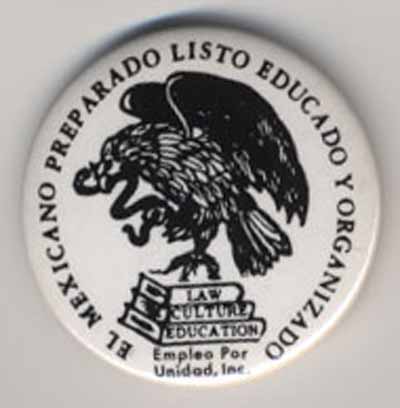 El Mexicano Preparado Listo Educado Y Organizado