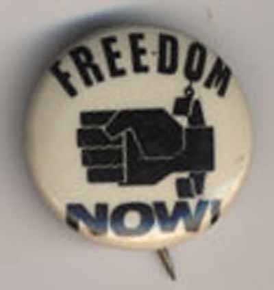 Freedom Now