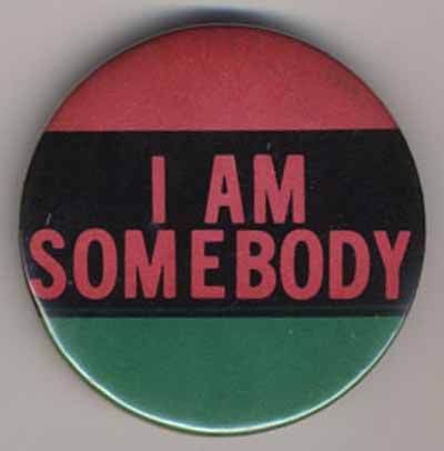 I Am Somebody