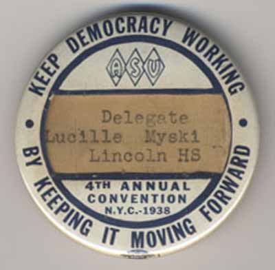 Keep Democracy Working by Keeping It Moving Forward