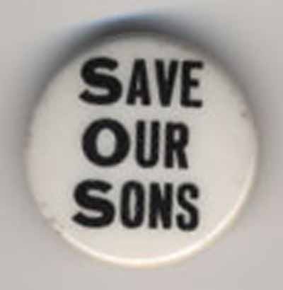 Save Our Sons