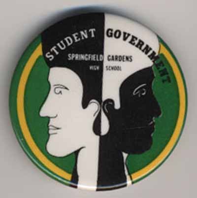 Student Government Springfield Gardens High School