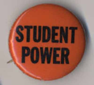 Student Power