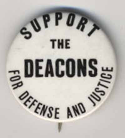 Support the Deacons for Defense and Justice