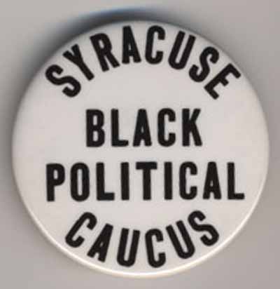 Syracuse Black Political Caucus