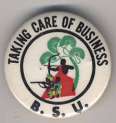 Taking Care of Business B.S.U.