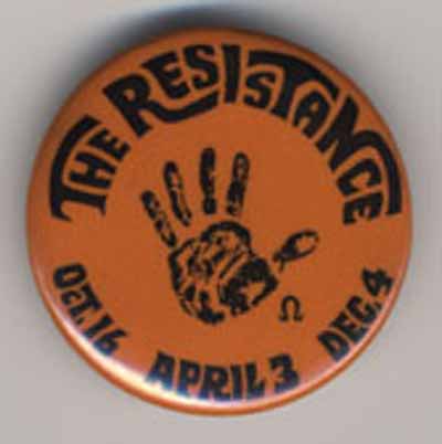 The Resistance