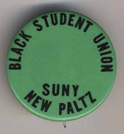 Black Student Union SUNY New Palz