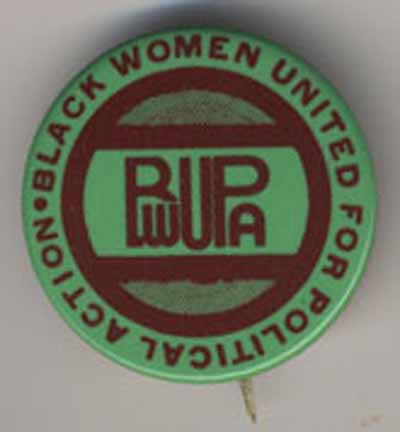 Black Women United for Political Action