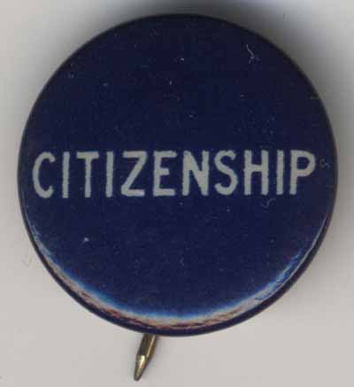 Citizenship