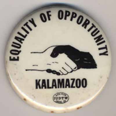 Equality of Opportunity Kalamazoo