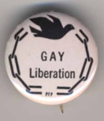 Gay Liberation
