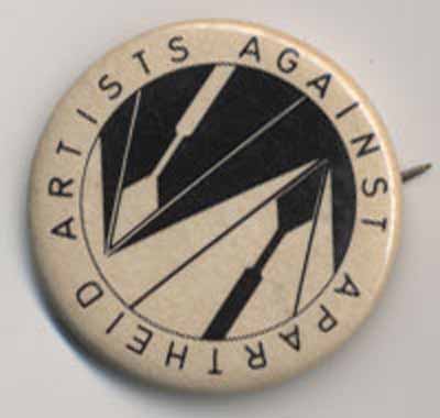 Artists Against Apartheid