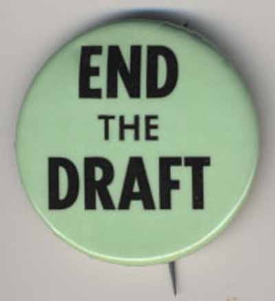 End the Draft