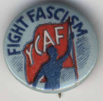 Fight Fascism YCAF