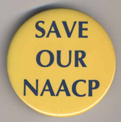 Save Our NAACP